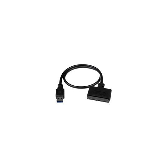 STARTECH USB312SAT3CB USB 3.1–6.35 cm