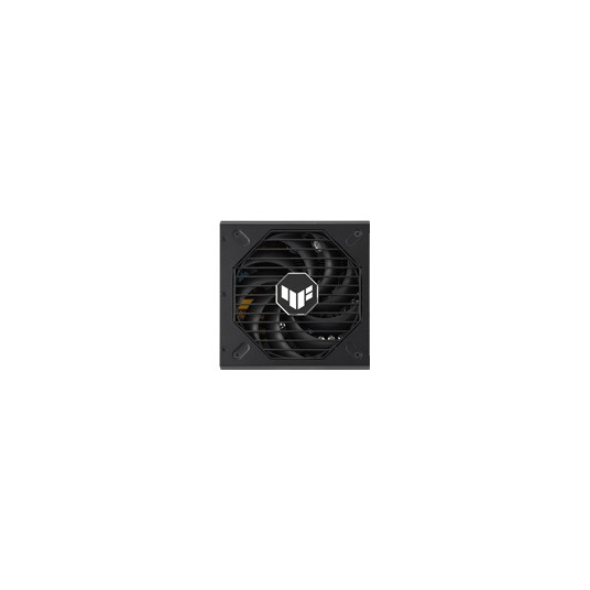 ASUS TUF Gaming 850W auksinis modulinis maitinimo šaltinis