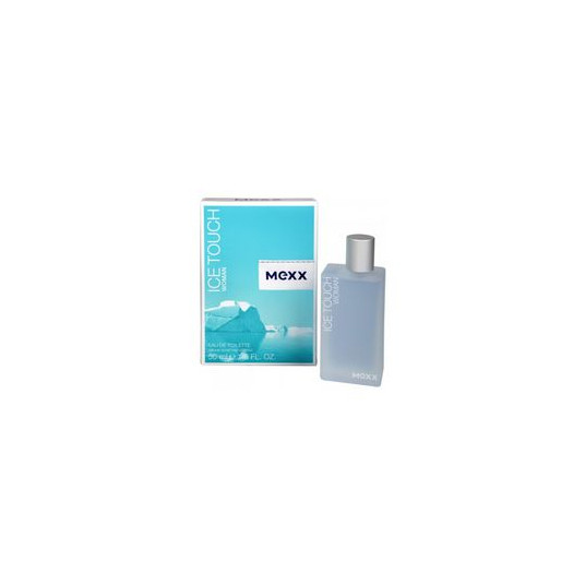  Mexx Ice Touch EDT 2014, 15ml 