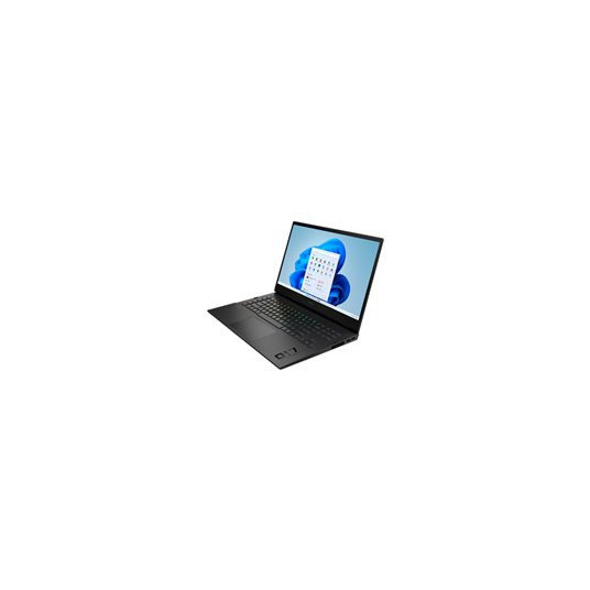 OMEN by HP Laptop 17-ck2065no (7L388EA) 17" -pelikannettava, Win 11, musta