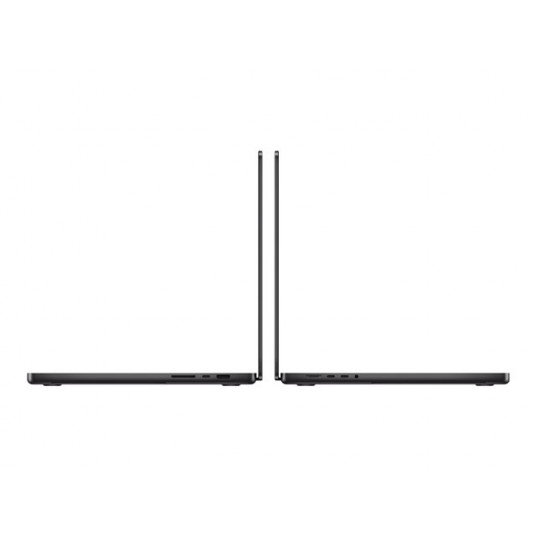 APPLE MacBook Pro 16inch Apple M3 Pro chip with 12-core CPU and 18-core GPU 18GB 512GB SSD - Space Black