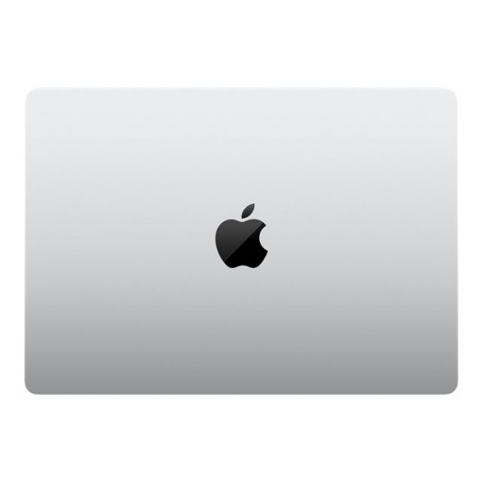 APPLE MacBook Pro 14inch Apple M3 Pro chip with 12-core CPU and 18-core GPU 1TB SSD - Silver