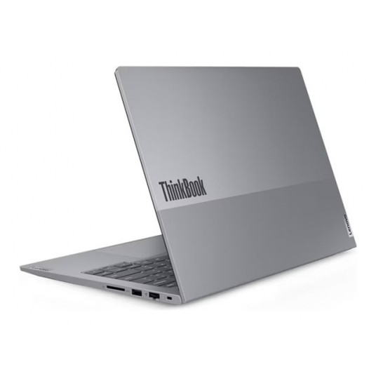 LENOVO ThinkBook 14 G6 IRL 14inch WUXGA 300n 16:10 Intel Core i7-13700H 16GB 512GB W11P 2yCI Co2
