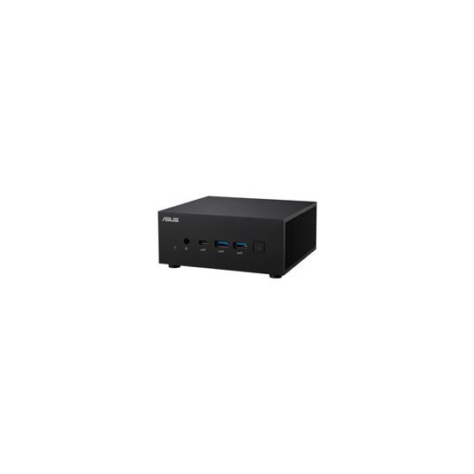 ASUS PN64-BB3012MD Barebones Intel Core i3-1220P Wifi 6E DP Port VESA 1YR CB