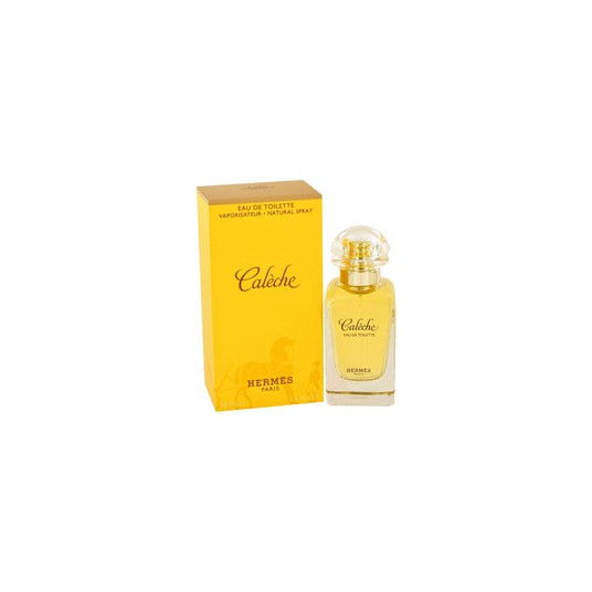  Hermes Caleche EDT, 50ml 