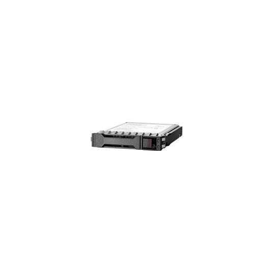 HPE HDD 2.4TB 2.5inch SAS 10K BC 512e