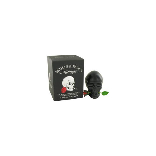  Ed Hardy Skulls & Roses for Man EDT, 100ml 