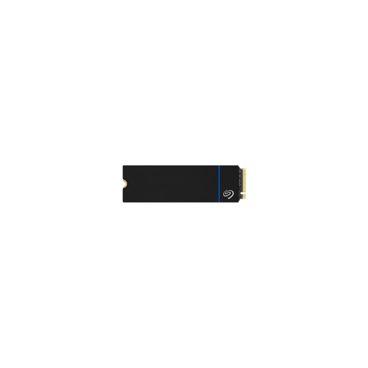 SEAGATE Game Drive for PS5 2TB NVMe SSD
