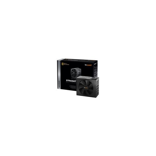 BE QUIET STRAIGHT POWER 11 1000W