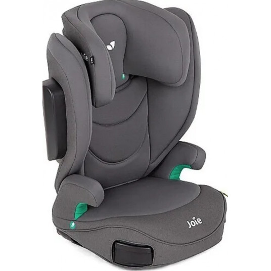 Automobilinė kėdutė JOIE  I-Trillo FX  15-36 kg Thunder