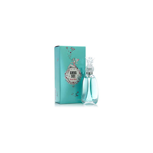  Anna Sui Secret Wish EDT, 75ml 