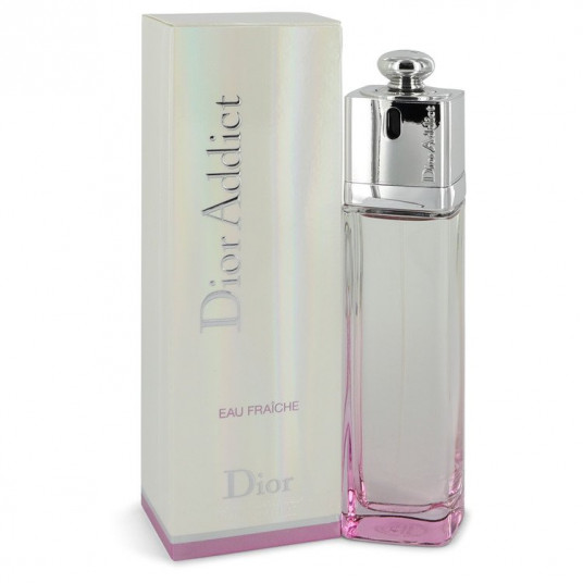  Christian Dior Dior Addict Eau Fraiche Spray 100 ml for Women 