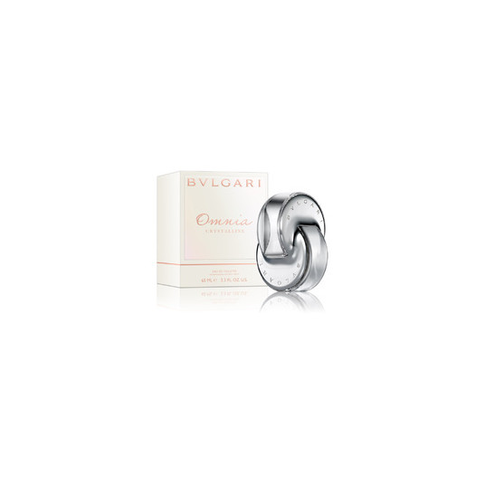 Bvlgari Omnia Crystalline EDT, 50ml