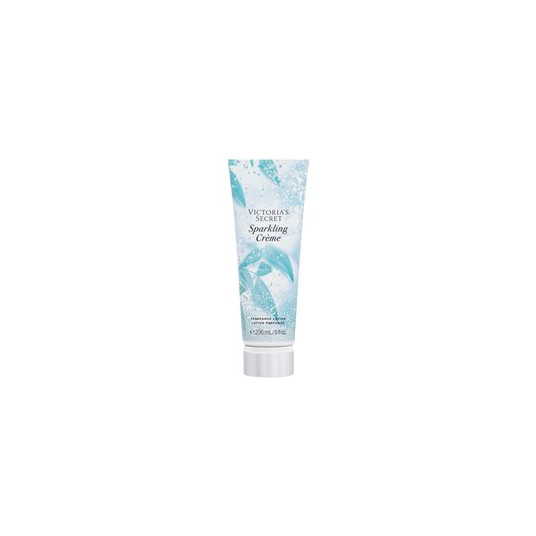 Victoria's Secret Sparkling Creme kūno losjonas, 236 ml