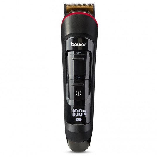 Beard trimmer, Beurer MN4X