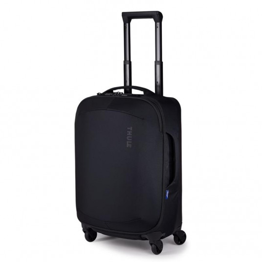 Travelbag Thule Subterra 2 Carry On Spinner 55cm, black