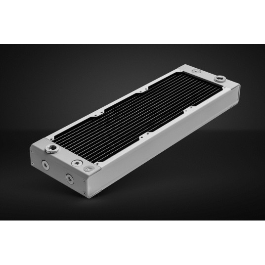 EK Water Blocks EK-Quantum Surface P360M X-Flow - balta