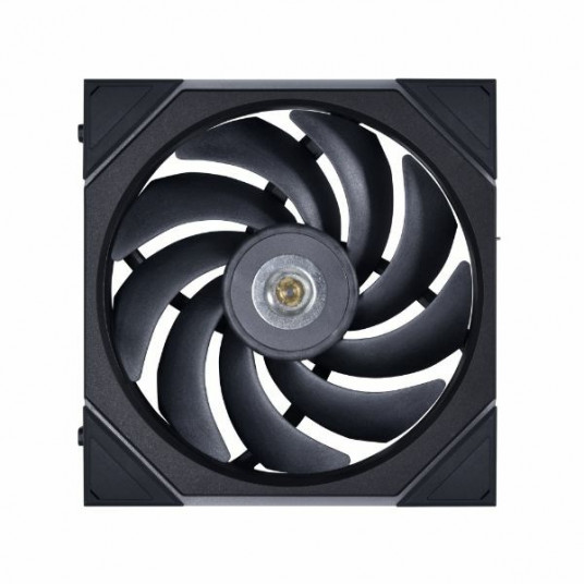Lian Li UNI FAN TL serijos ventiliatorius - 140 mm, juodas