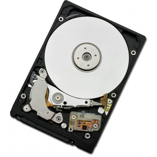 Western Digital Travelstar Z5K1000 1TB 2.5" „Serial ATA III“