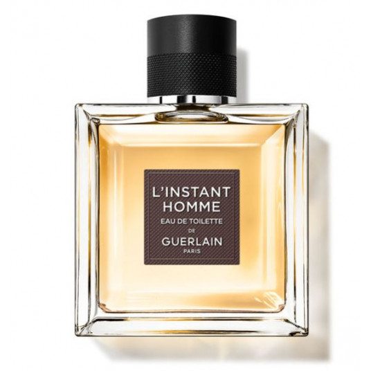  Guerlain Eau De Toilette Parfum Homme L Instant Homme 