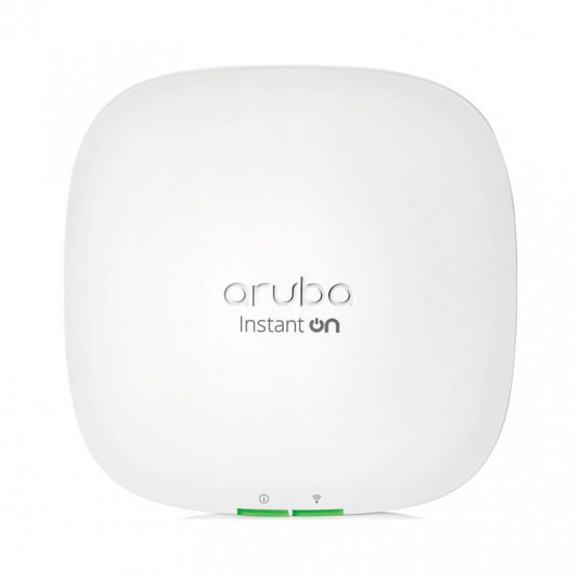 Aruba Instant On AP22 (RW) 1774 Mbit/ai Balta Maitinimas per Eternetą (PoE)