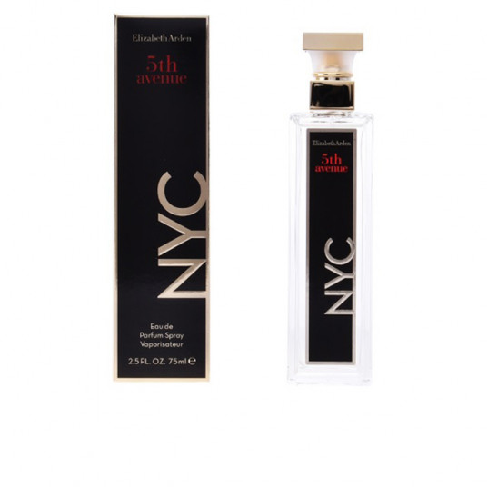 Elizabeth Arden 5th Avenue Nyc Eau De Parfum 75 Ml woman