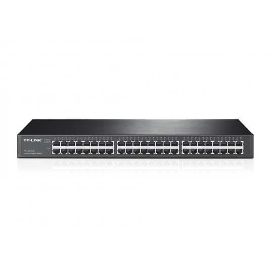 TP-LINK jungiklis TL-SG1048 48xGBit nevaldomas 19