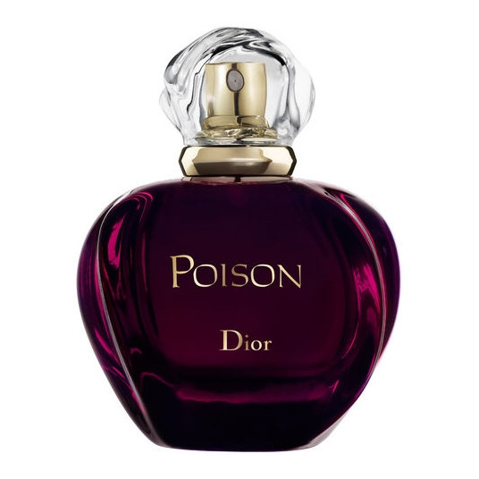 Dior Christian Poison Eau De Toilette 100 ml (woman)