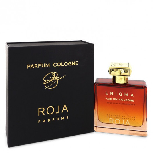 Roja Parfums Roja Enigma Extrait De Parfum Spray 100 ml vyrams