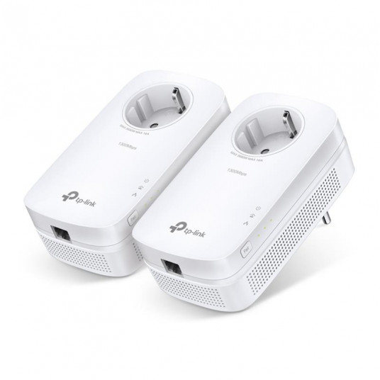 INTD TP-LINK Powerline TL-PA8010P RINKINYS