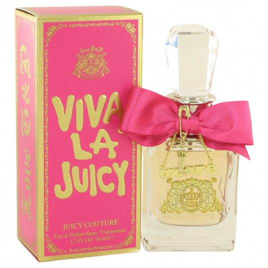 Juicy Couture Viva La Juicy EDP Spray 50 ml for Women