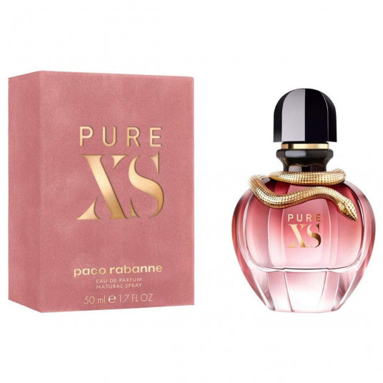 Paco Rabanne Pure Xs For Her 50 Ml EDP Spray Women s Perfume