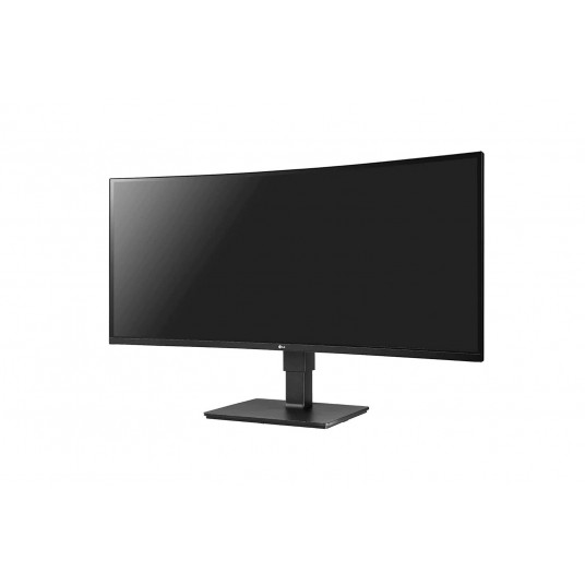 LG LCD 35BN77CP-B 35" juodas