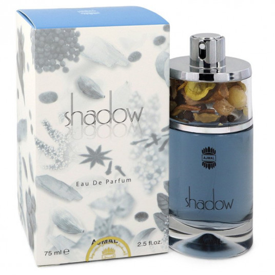 Ajmal Shadow EDP Spray 75 ml for Women
