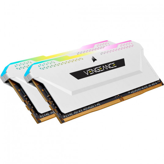CORSAIR Vengeance RGB PRO SL – 32GB: 2