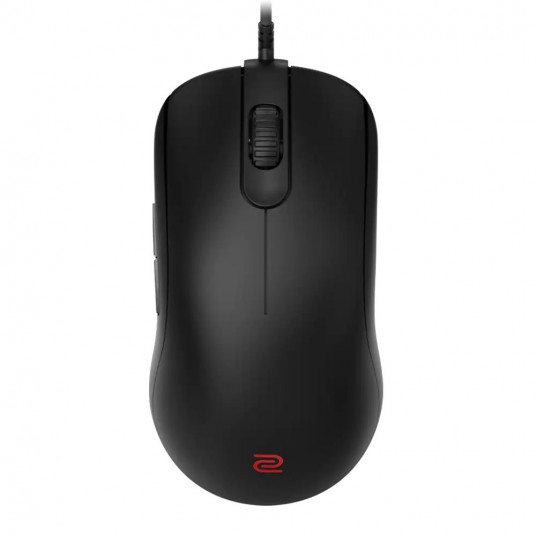 Zowie FK1+-C žaidimų pelė – juoda