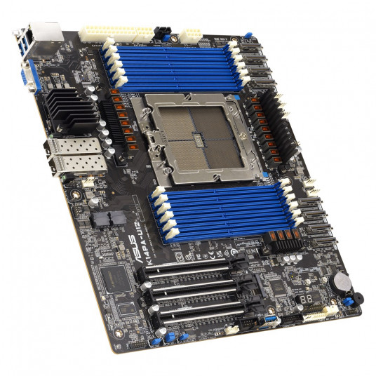 Serverio plokštė Asus K14PA-U12 90SB0CI0-M0UAY0