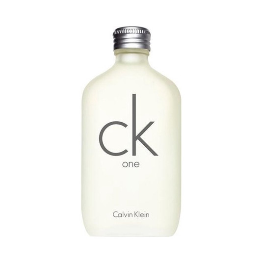CK ONE limited edition EDT vaporizador 300 ml