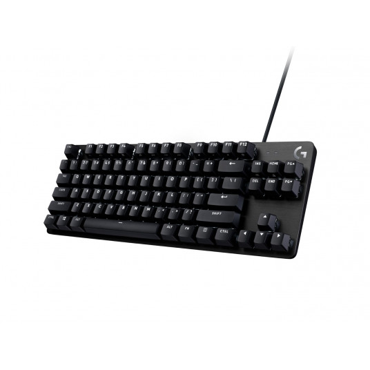 G413 TKL SE - BLACK DEU CENTRAL