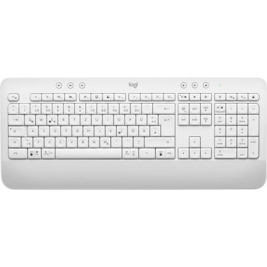 PARAŠAS K650 – BALTA – DEU