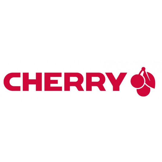 CHERRY STREAM DESKTOP - klaviatūra ir pelė