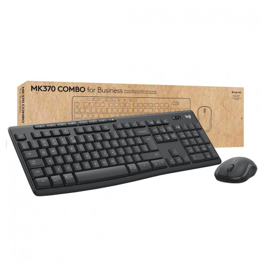 MK370 COMBO VERSLUI