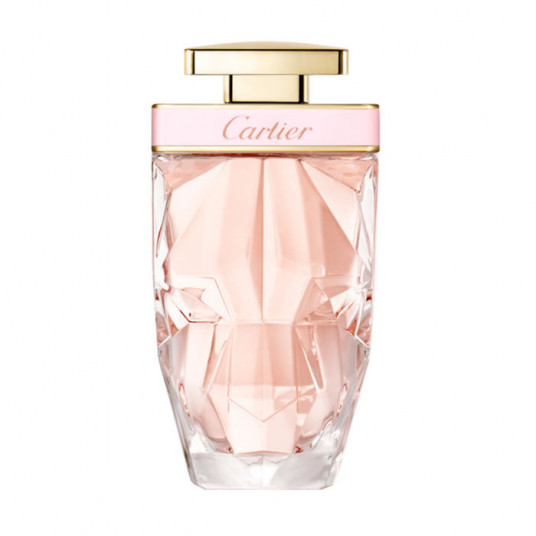 Cartier La Panthere Eau De Toilette Spray 75 ml for Women