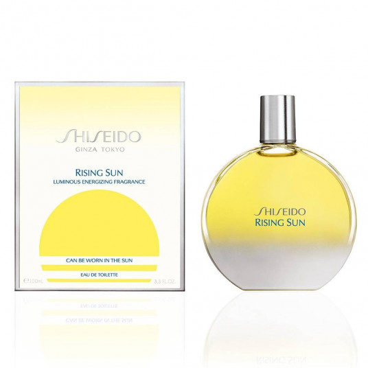 SHISEIDO RISING SUN EDT 100ML VAPORIZADOR
