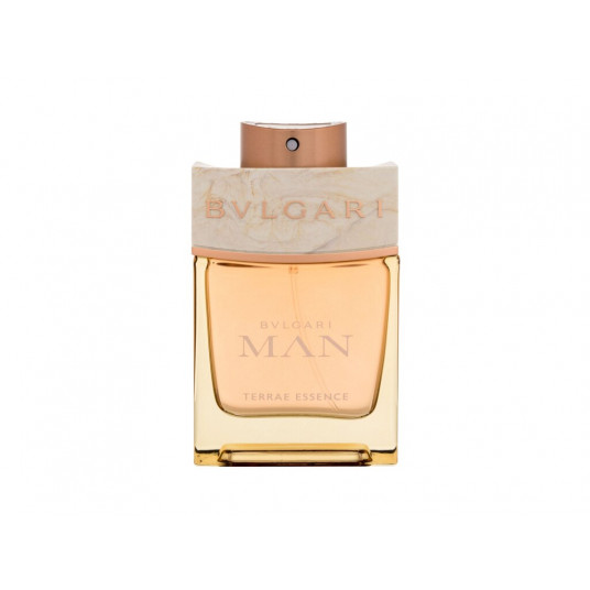 EDP Bvlgari MAN Terrae Essence, 60ml