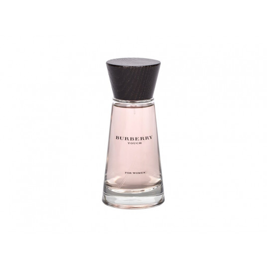 Parfumuotas vanduo Burberry Touch moterims, 100ml