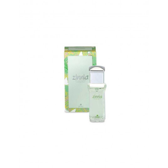  ZINNIA eau de toilette vaporizador 100 ml 