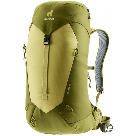 Turistinė kuprinė - Deuter AC Lite 16