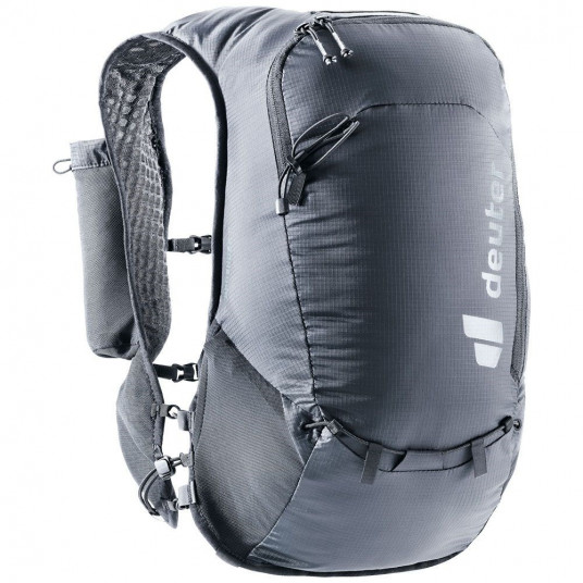 Bėgimo kuprinė - Deuter Ascender 7 Black