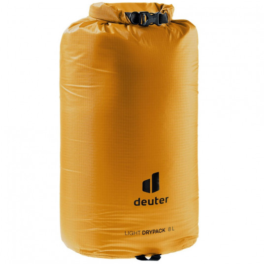 Neperšlampamas krepšys - Deuter Light Drypack 8